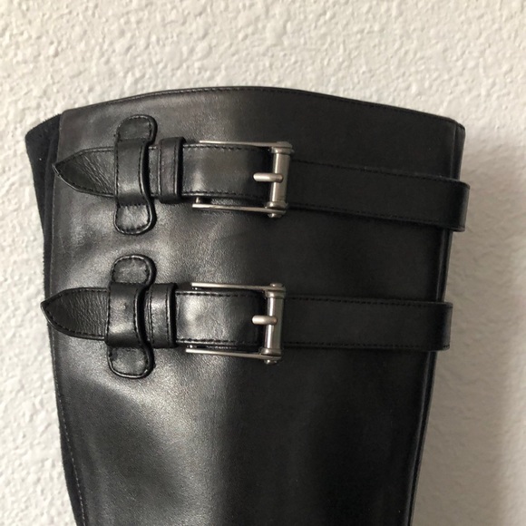 Cole Haan boots - Picture 2 of 4